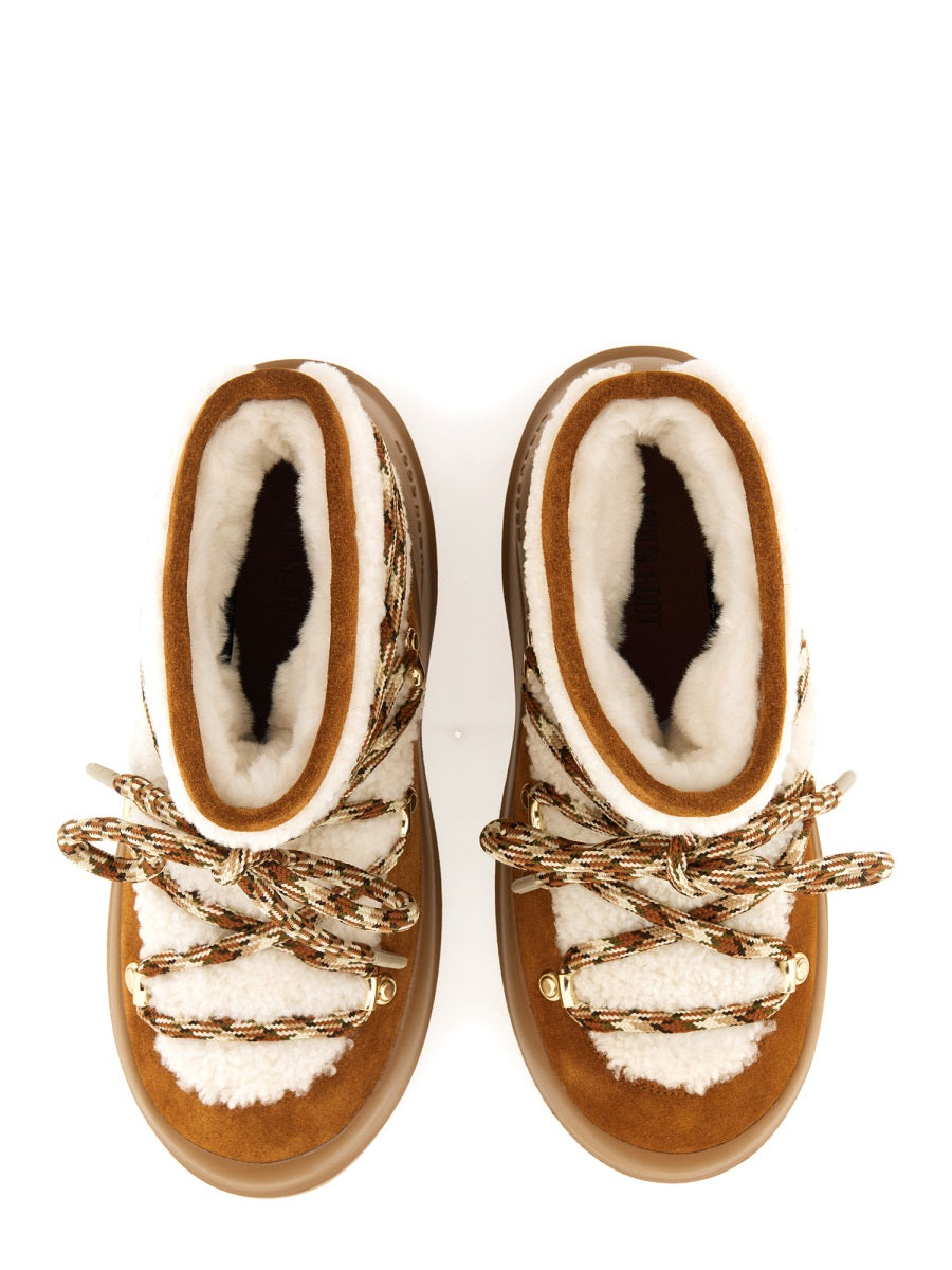 Moon Boot Stivali - Multcolor | Wanan Luxury