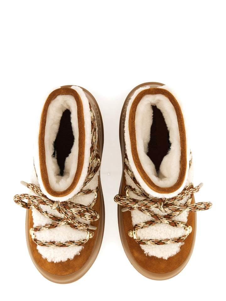 Moon Boot Stivali - Multcolor | Wanan Luxury