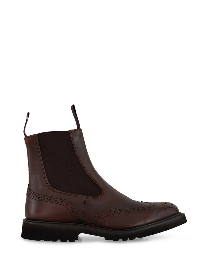 Tricker`S Boots - Marrone | a6804dbc91a49414b806ecbf7ad04e39d44d408d