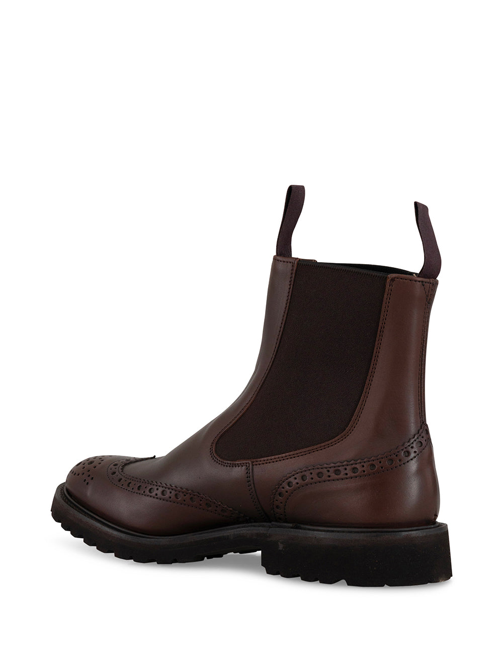 Tricker`S Boots - Marrone | 69d063634b272e14d4da4591f6087b28706c8f9d