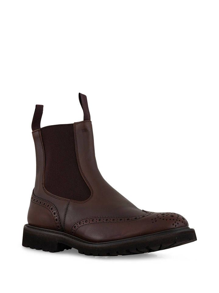 Tricker`S Boots - Marrone | fb144b96f402004e19b15425aa64fa4d920c695e