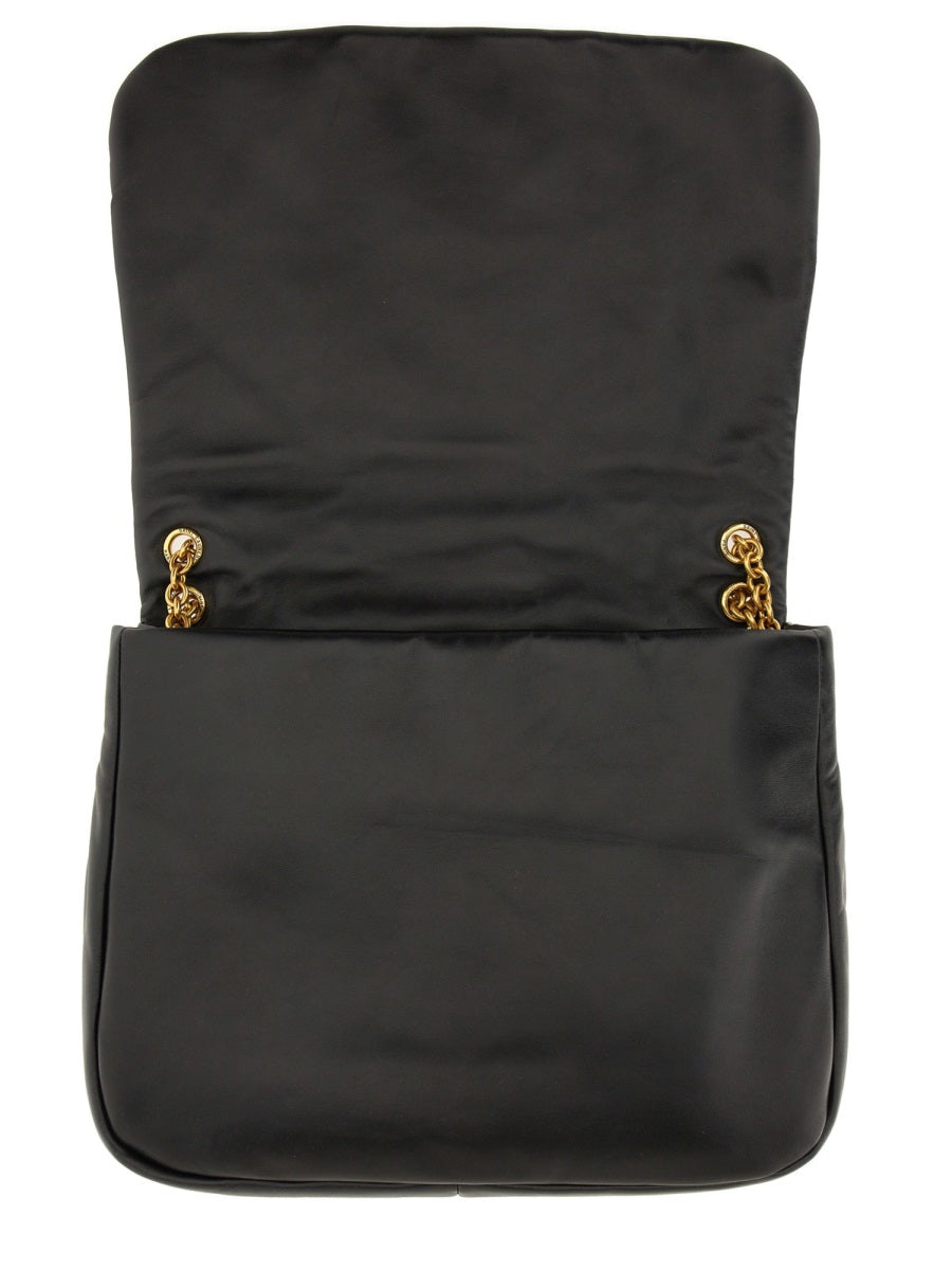 Saint Laurent Borse a Spalla e Tracolla - Nero | Wanan Luxury