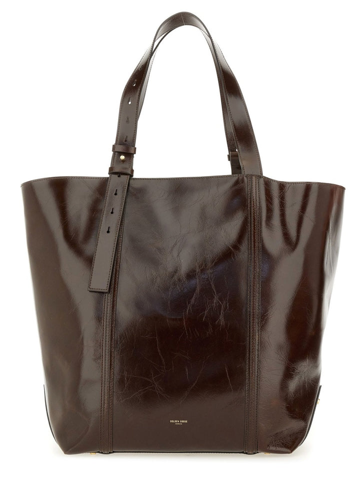 Golden Goose Borse a Spalla e Tracolla - Dark Brown | 1f663ea6d0874c0942445e9c350f1c770acf1b58