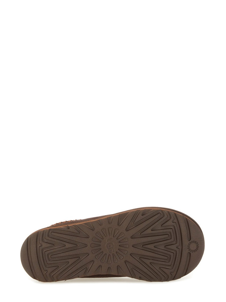 UGG Sandali - Marrone | Wanan Luxury
