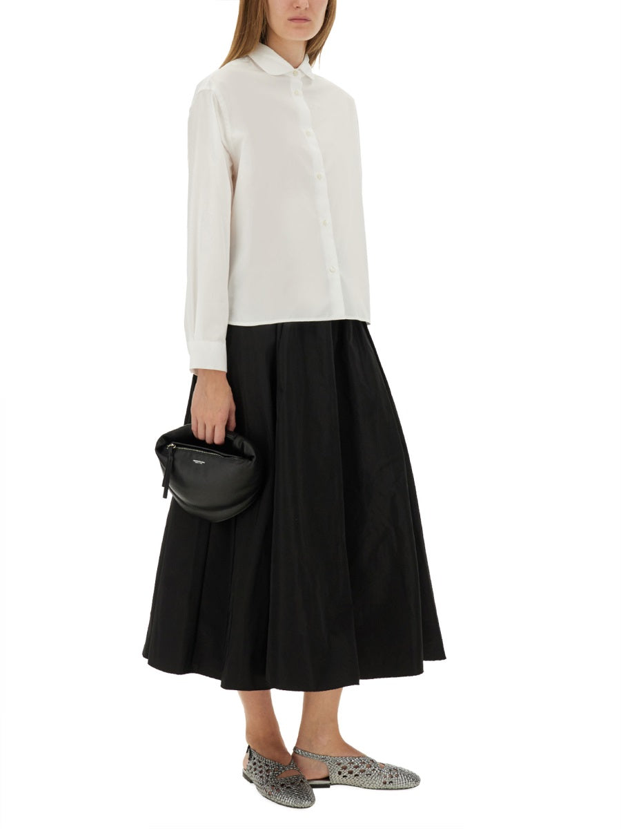 Aspesi Camicie - Bianco | Wanan Luxury