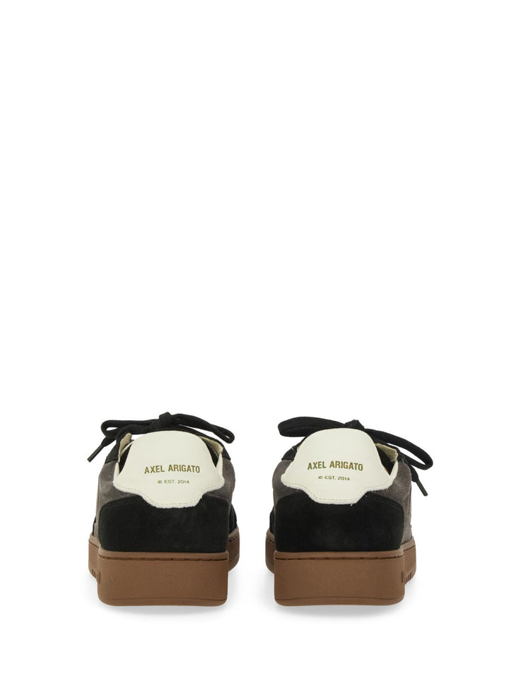 Axel Arigato Sneakers - Nero | Wanan Luxury