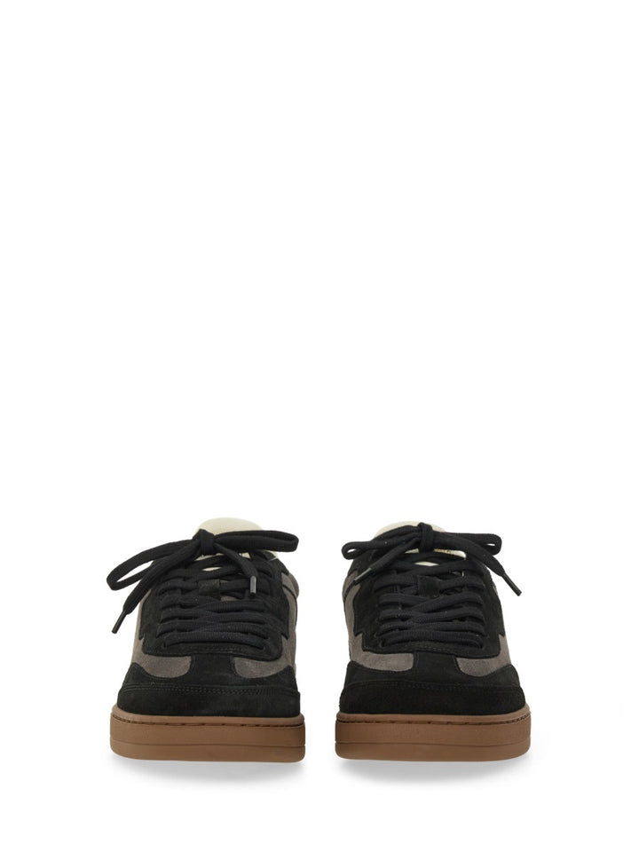 Axel Arigato Sneakers - Nero | Wanan Luxury