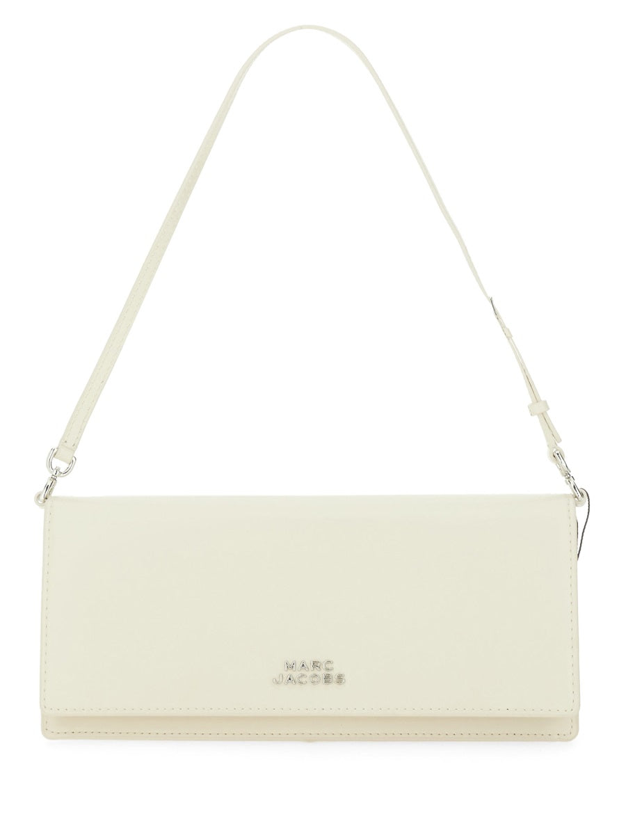 Marc Jacobs Borse a Spalla e Tracolla - Bianco | Wanan Luxury