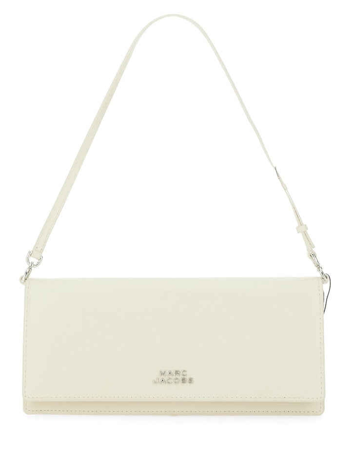 Marc Jacobs Borse a Spalla e Tracolla - Bianco | Wanan Luxury
