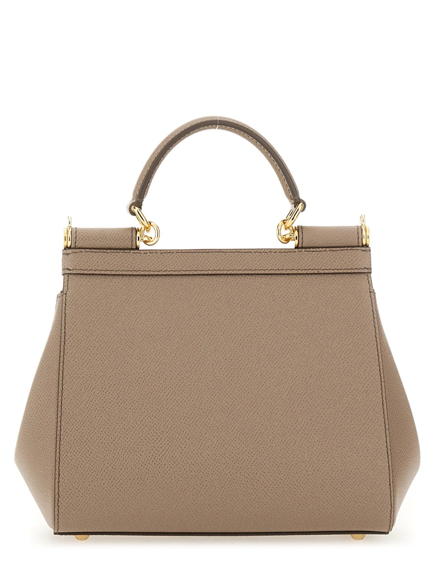 Dolce & Gabbana Borse a Mano - Beige | Wanan Luxury
