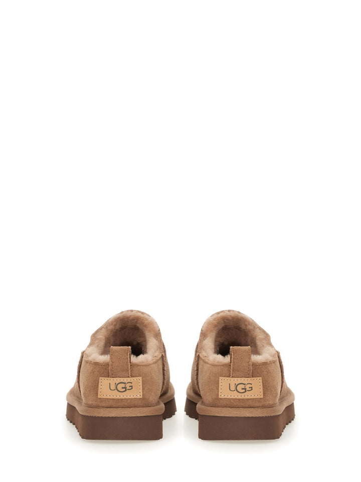 UGG Stivali - Marrone | Wanan Luxury