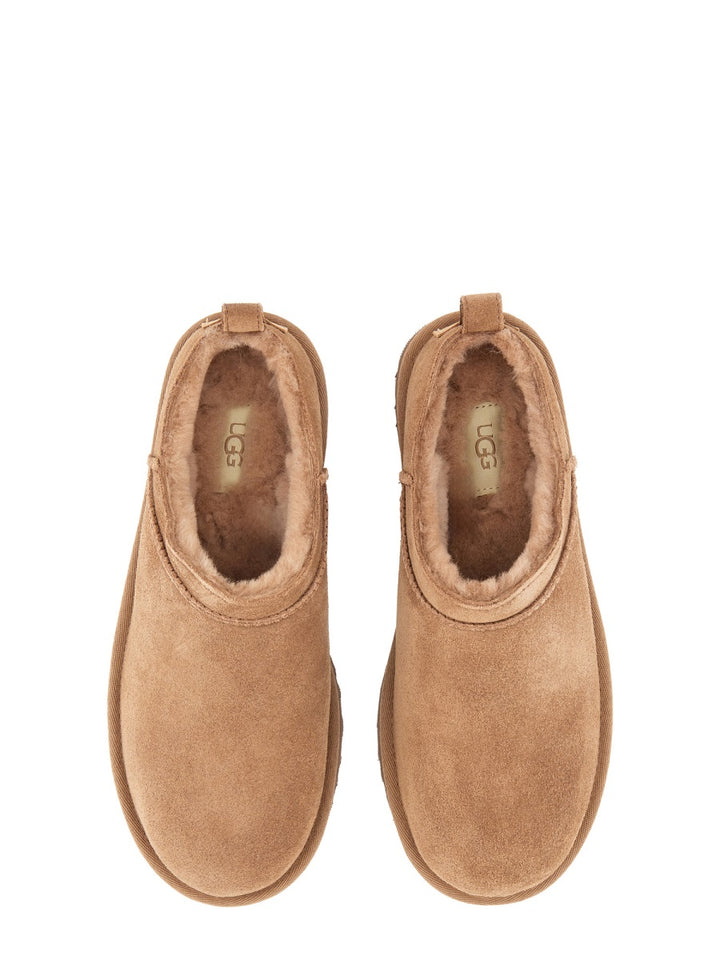 UGG Stivali - Marrone | Wanan Luxury