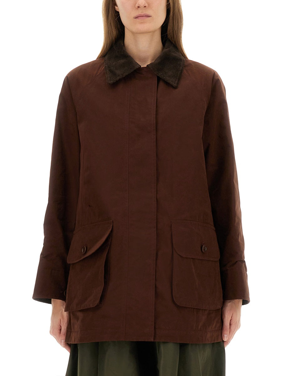 Aspesi Trench e Impermeabili - Marrone | Wanan Luxury