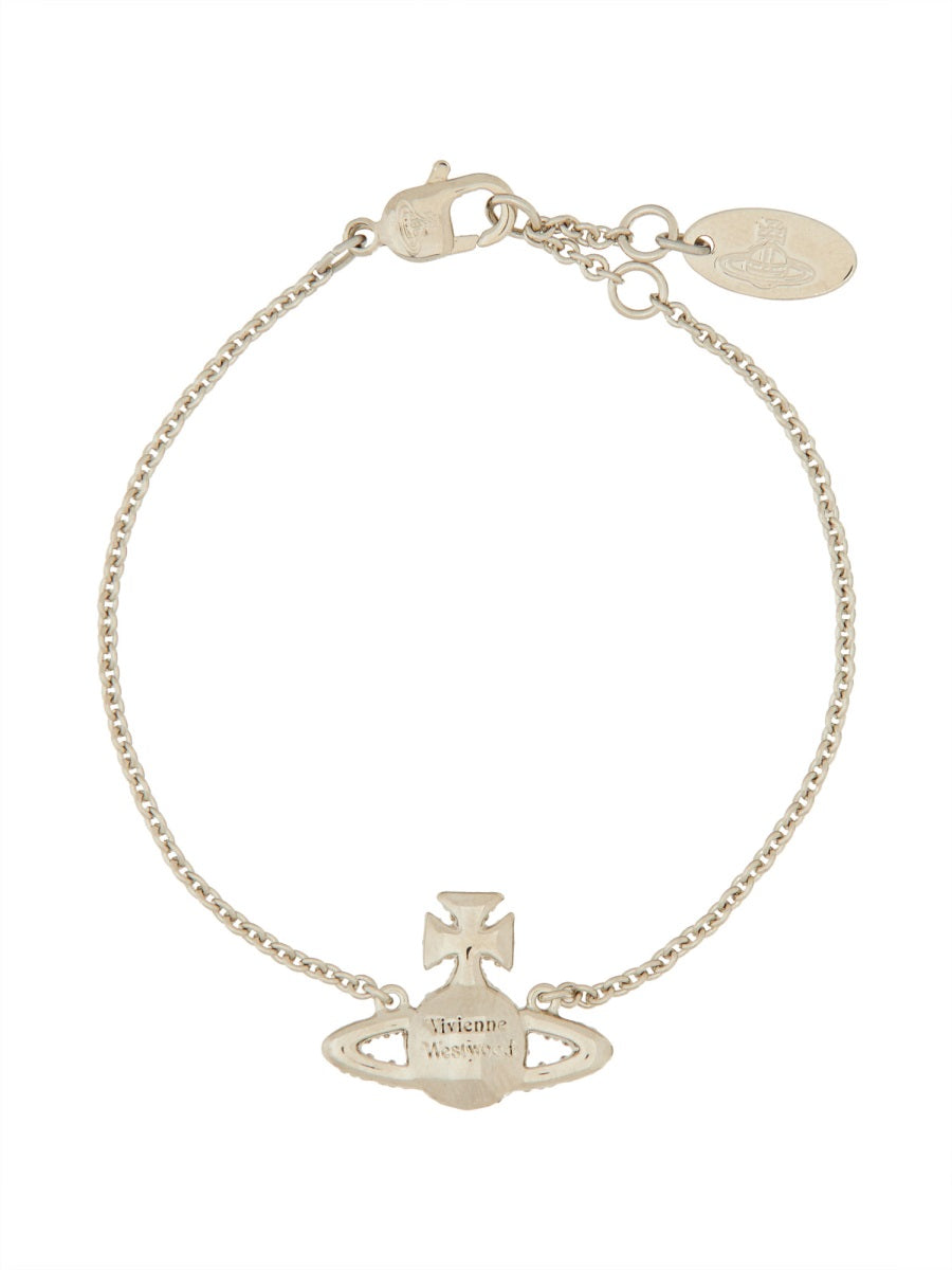 Vivienne Westwood Bracciali - Argento | Wanan Luxury
