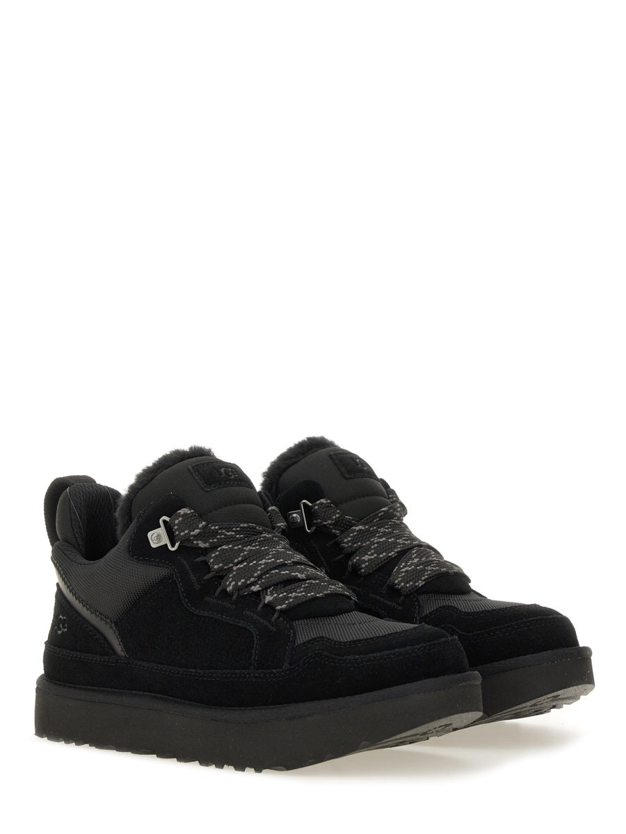 UGG Sneakers - Nero | Wanan Luxury