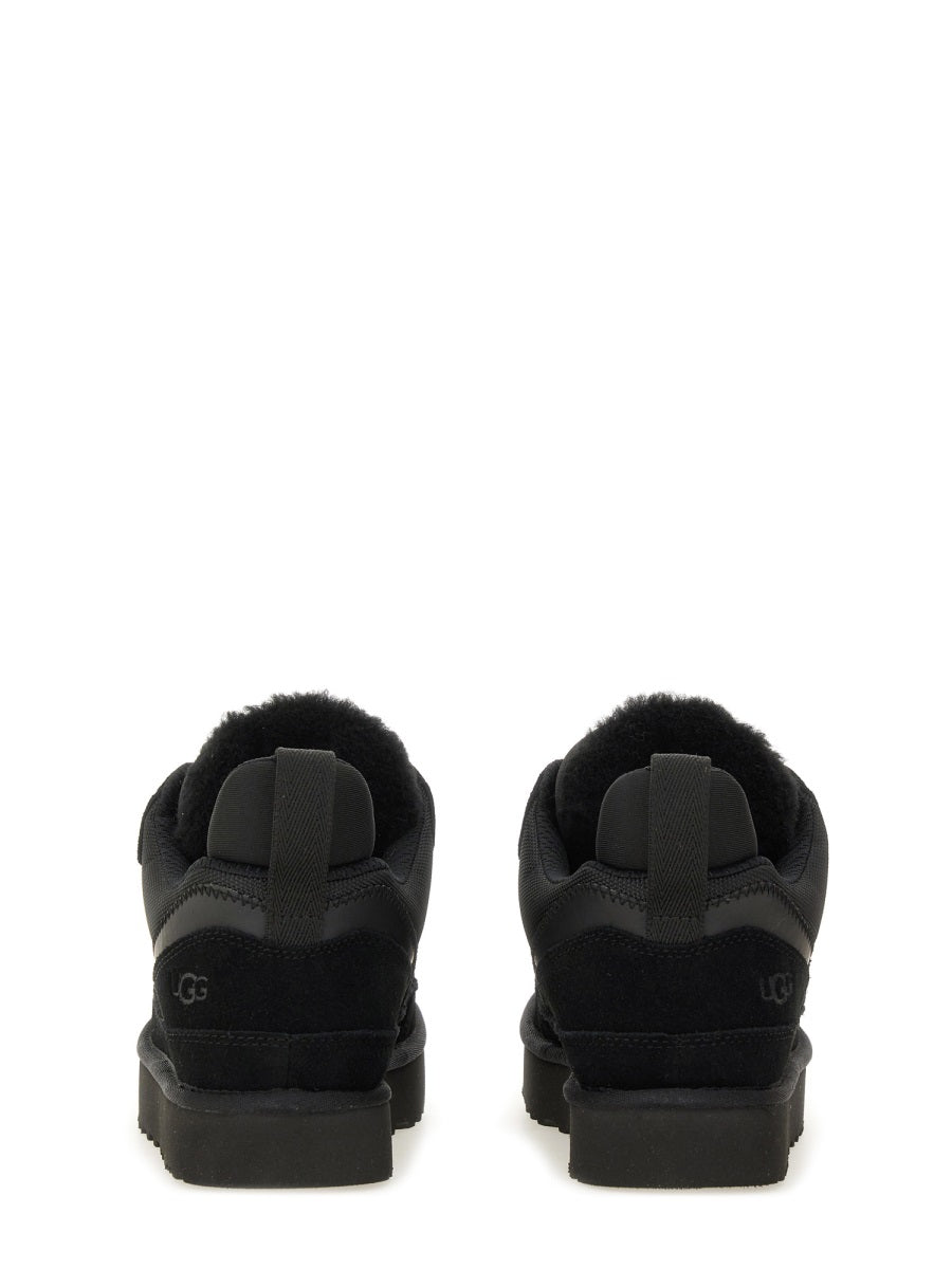 UGG Sneakers - Nero | Wanan Luxury