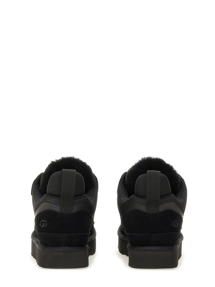 UGG Sneakers - Nero | Wanan Luxury