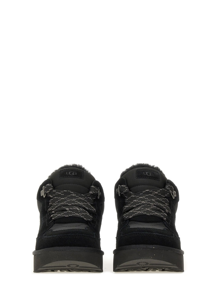 UGG Sneakers - Nero | Wanan Luxury
