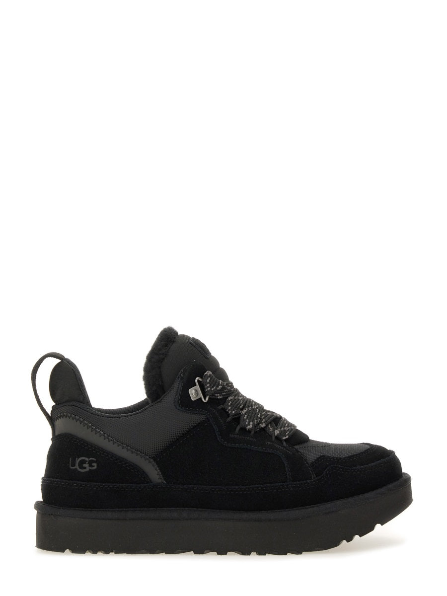 UGG Sneakers - Nero | Wanan Luxury
