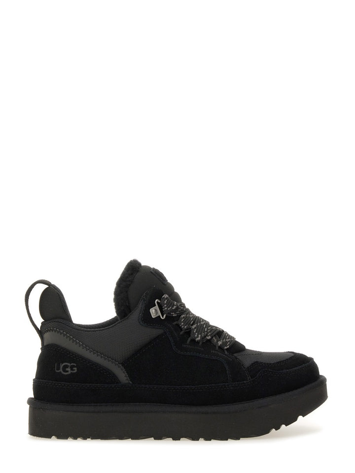 UGG Sneakers - Nero | Wanan Luxury