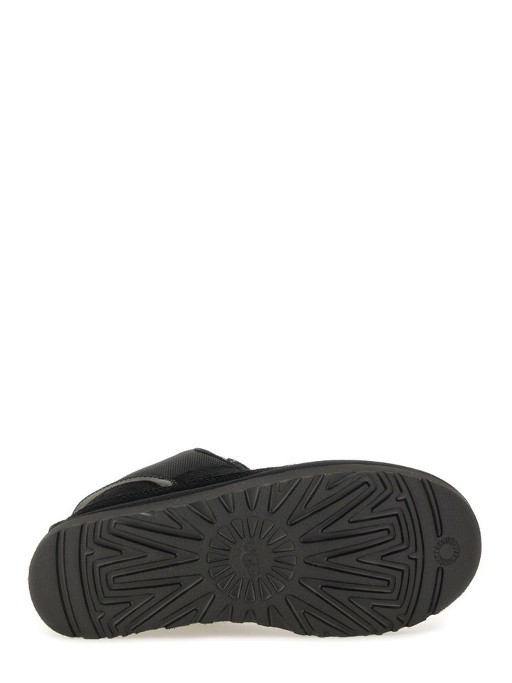 UGG Sneakers - Nero | Wanan Luxury
