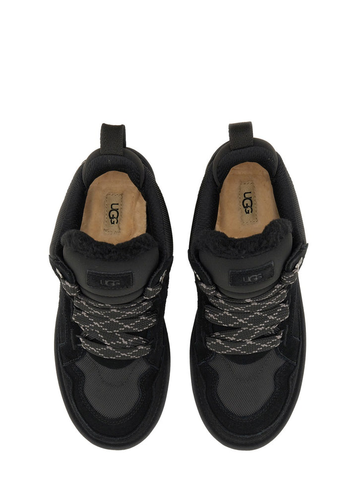 UGG Sneakers - Nero | Wanan Luxury
