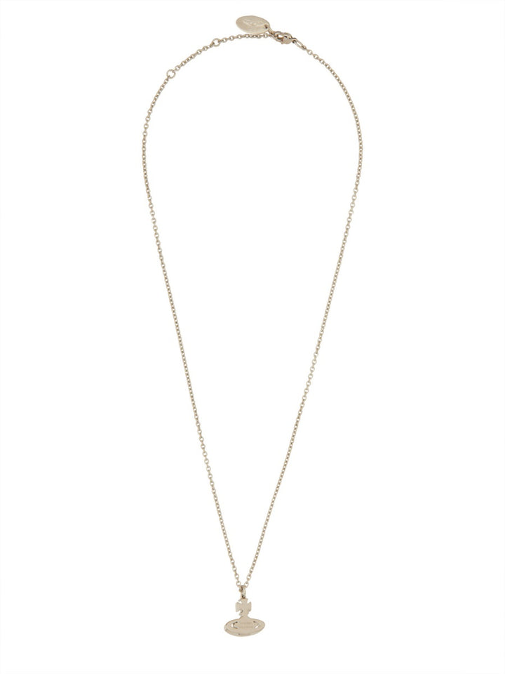 Vivienne Westwood Orecchini - Argento | Wanan Luxury