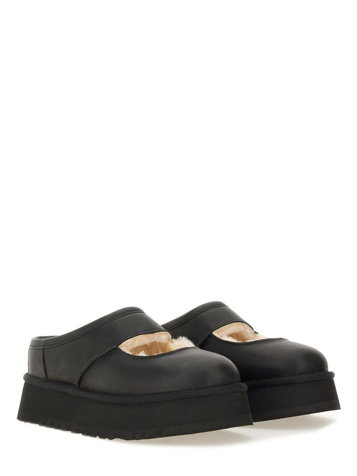 UGG Sandali - Nero | Wanan Luxury