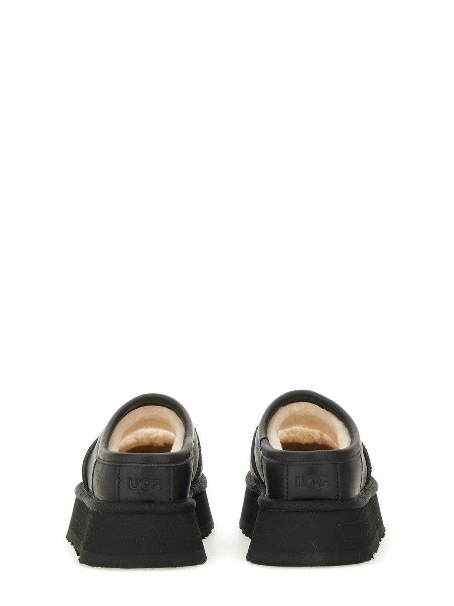 UGG Sandali - Nero | Wanan Luxury