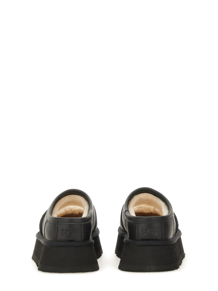 UGG Sandali - Nero | Wanan Luxury
