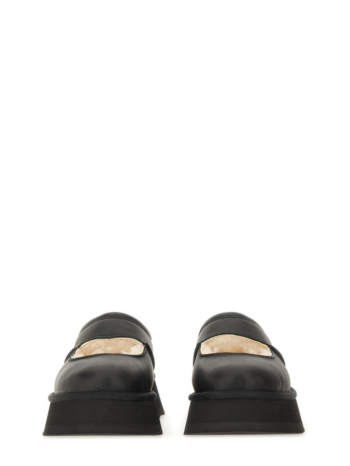 UGG Sandali - Nero | Wanan Luxury