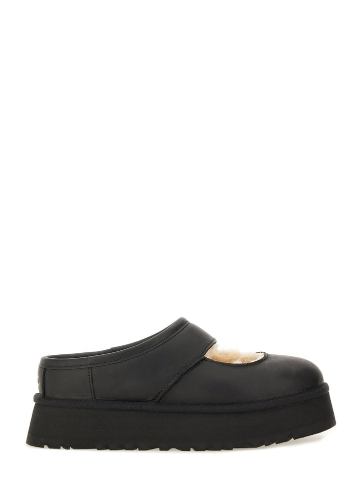 UGG Sandali - Nero | Wanan Luxury