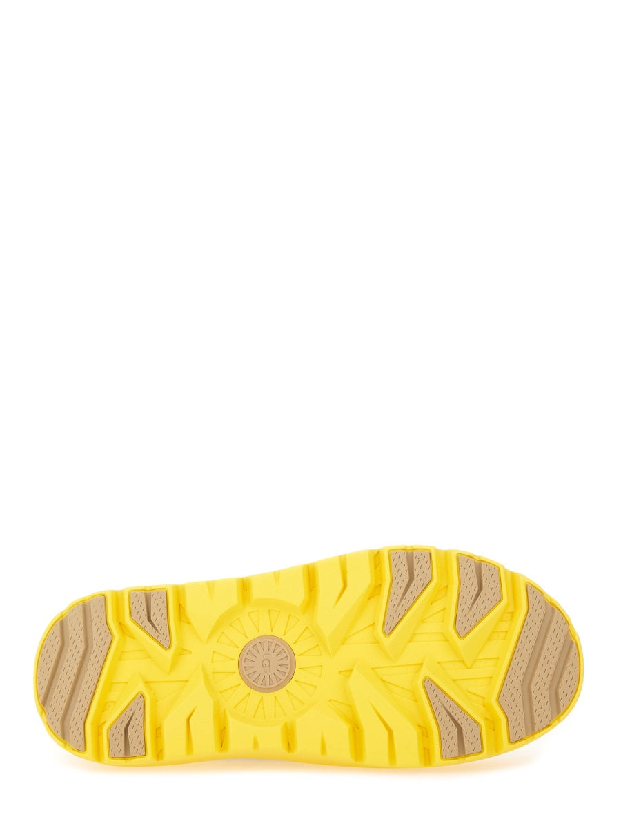 UGG Sneakers - Beige | Wanan Luxury