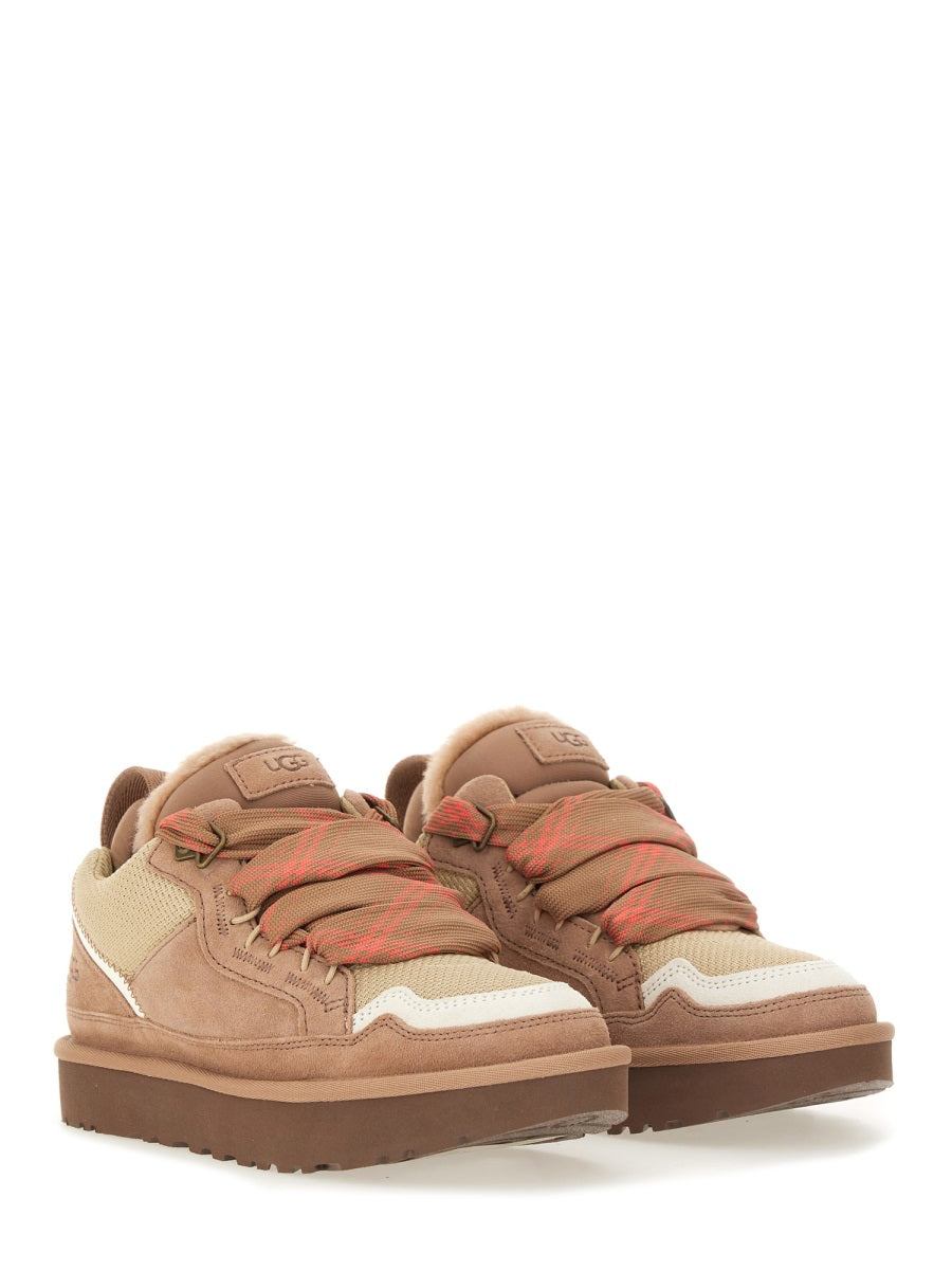 UGG Sneakers - Marrone | Wanan Luxury
