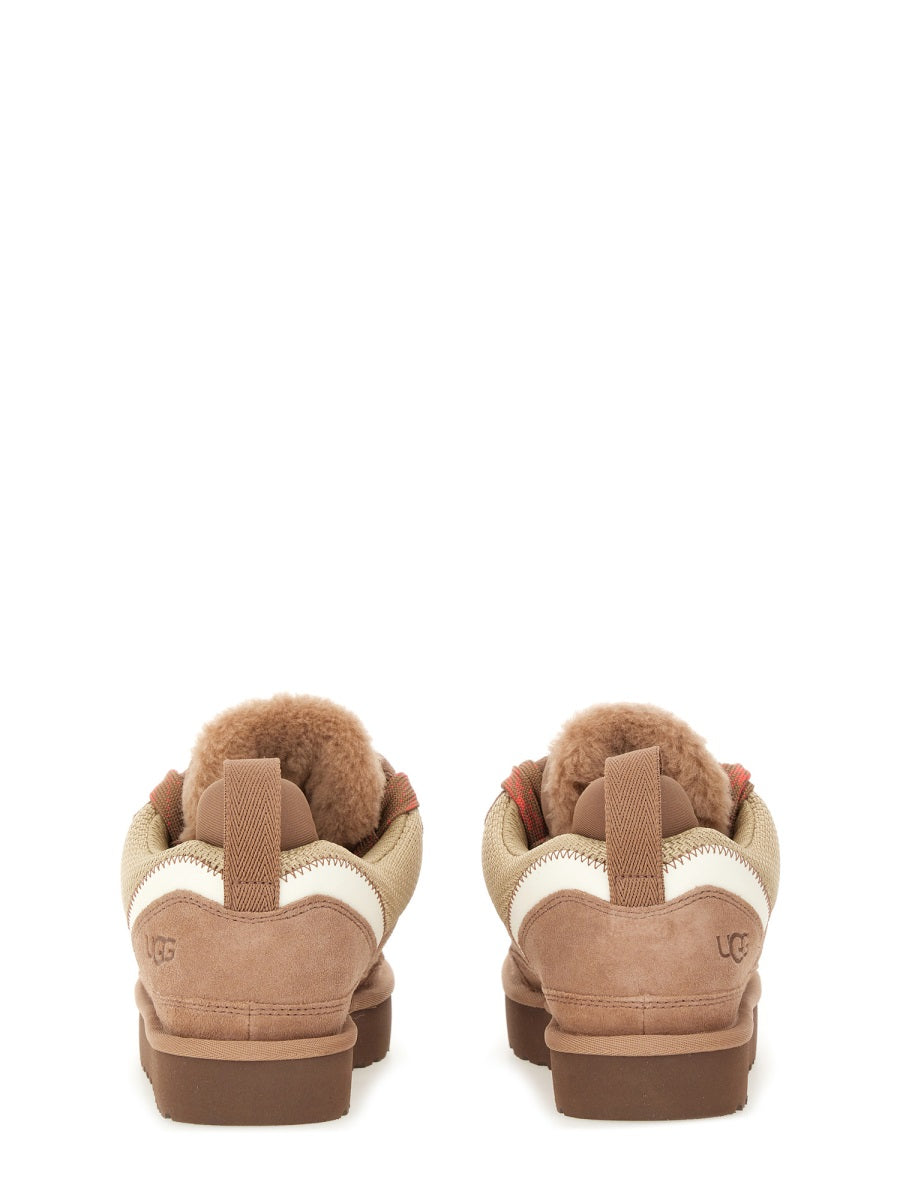 UGG Sneakers - Marrone | Wanan Luxury