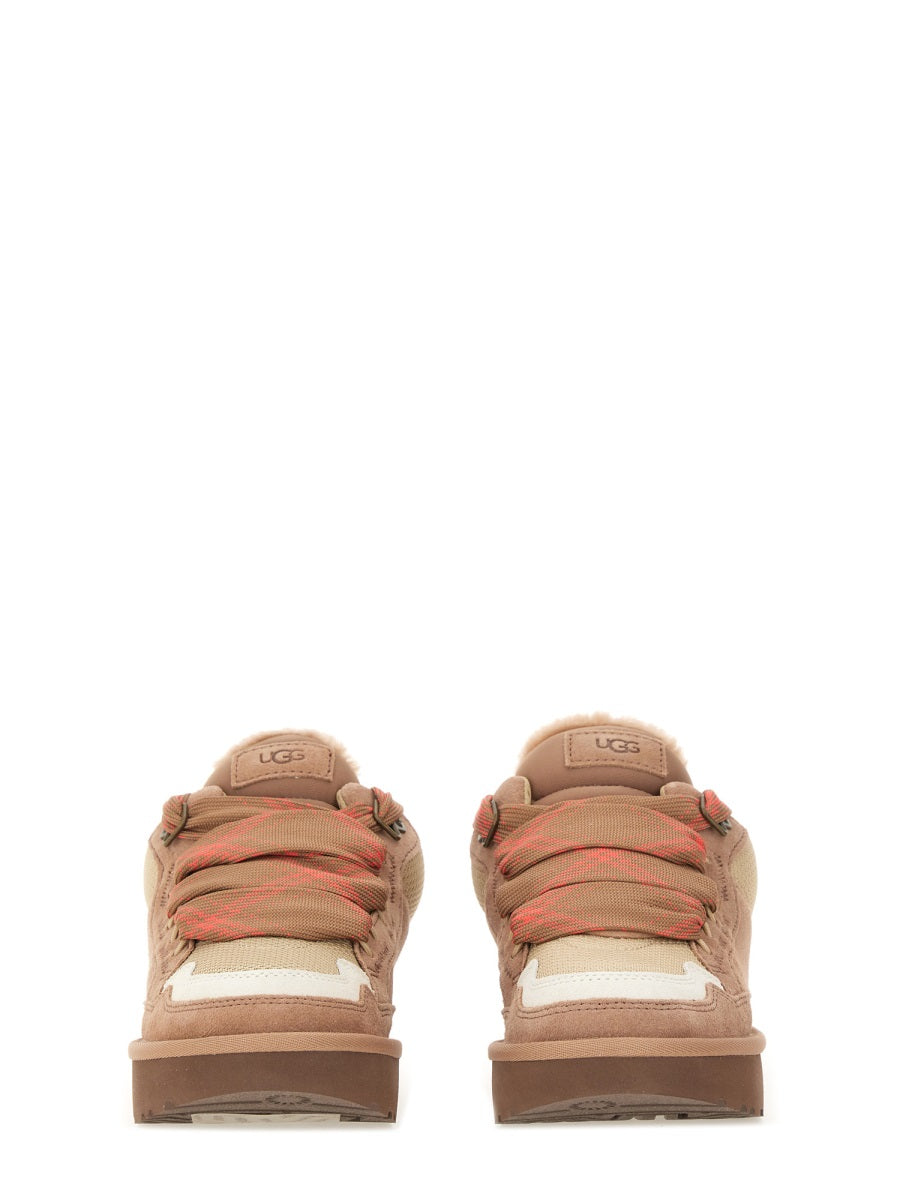 UGG Sneakers - Marrone | Wanan Luxury