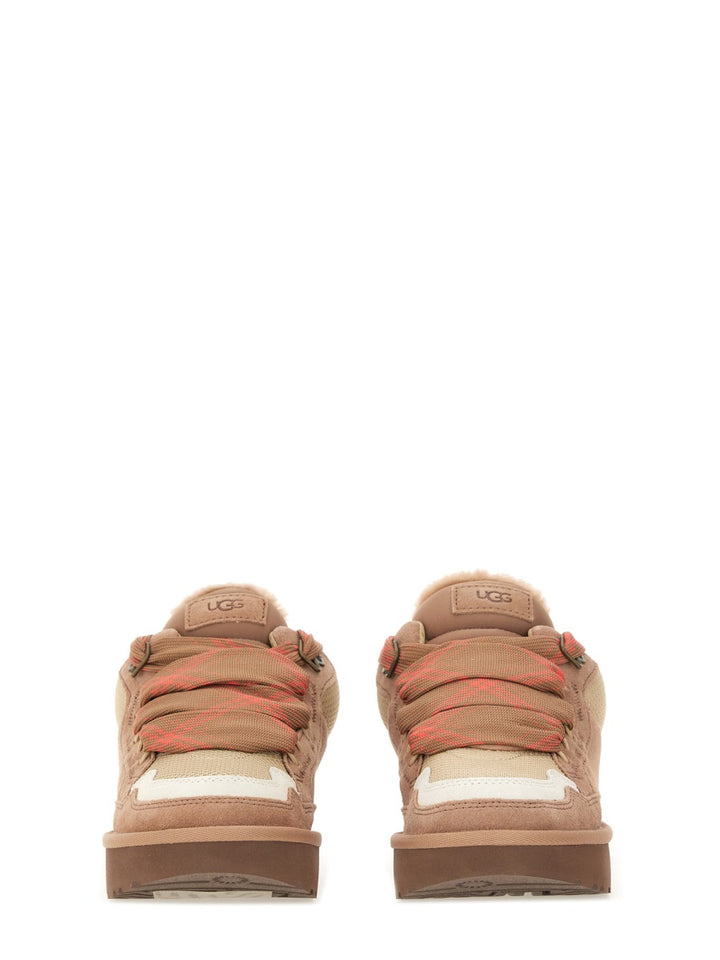 UGG Sneakers - Marrone | Wanan Luxury