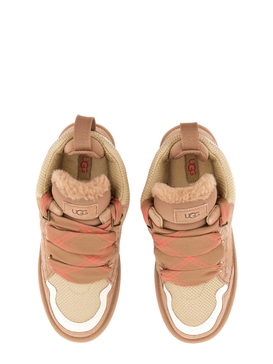 UGG Sneakers - Marrone | Wanan Luxury