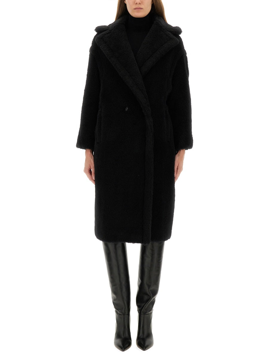 Max Mara Trench e Impermeabili - Nero | Wanan Luxury