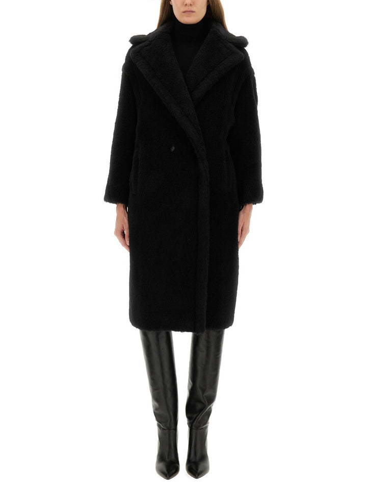Max Mara Trench e Impermeabili - Nero | Wanan Luxury