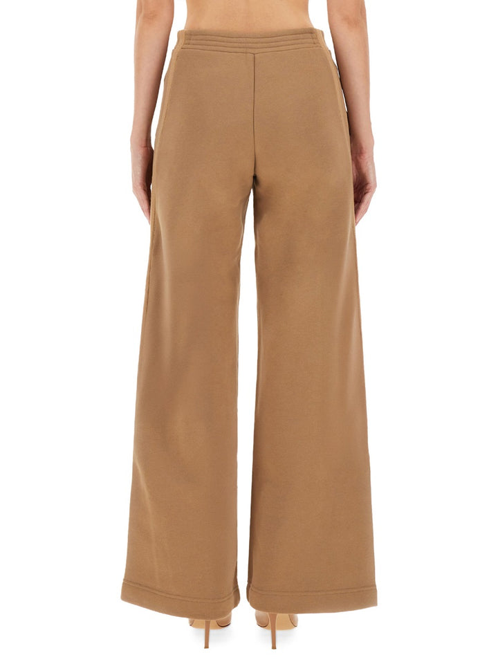 Max Mara Pantaloni - Beige | Wanan Luxury