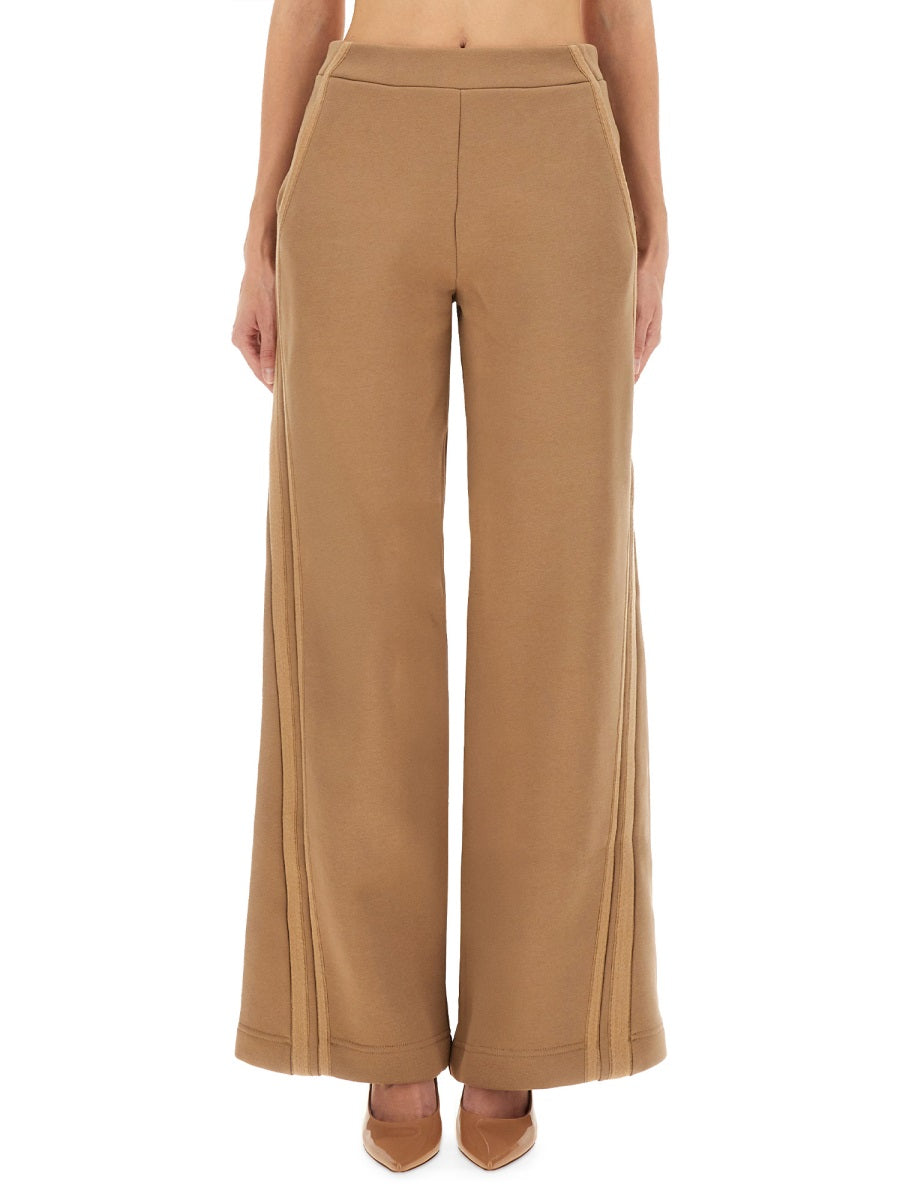 Max Mara Pantaloni - Beige | Wanan Luxury