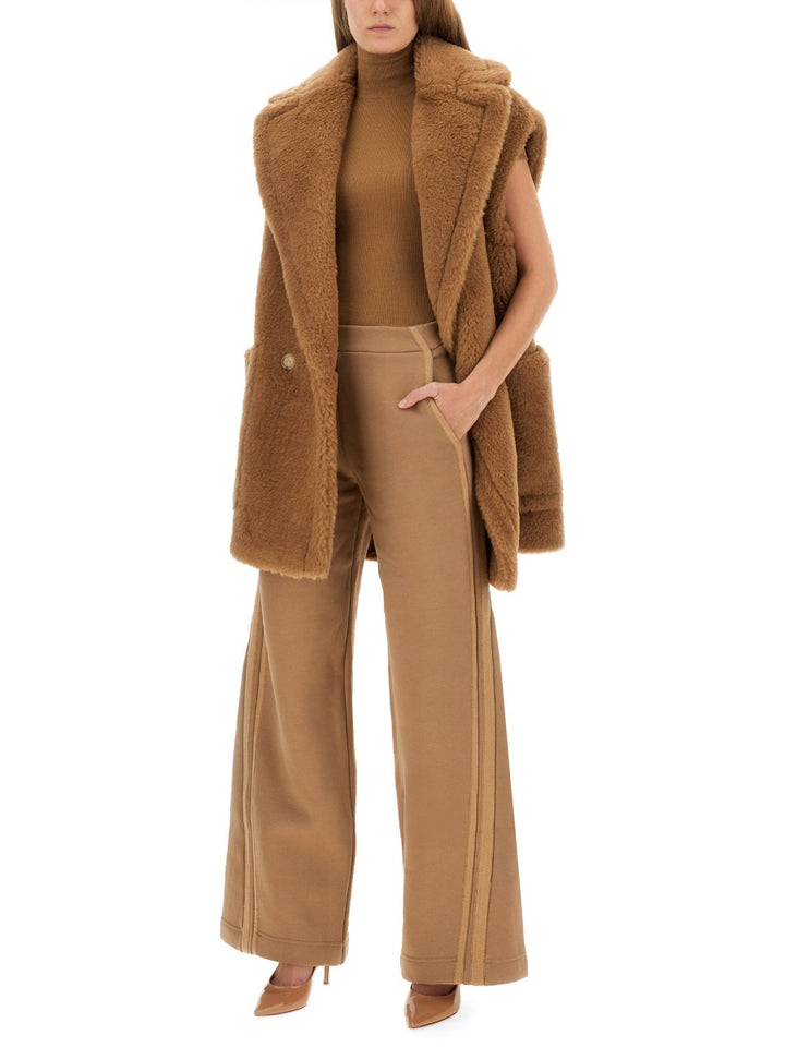 Max Mara Pantaloni - Beige | Wanan Luxury