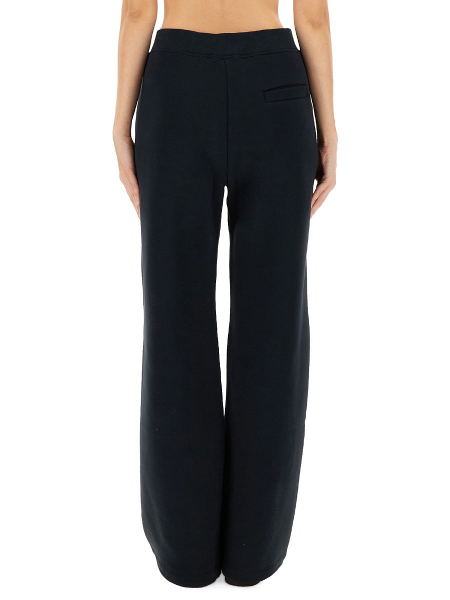 S Max Mara Pantaloni - Blu | Wanan Luxury
