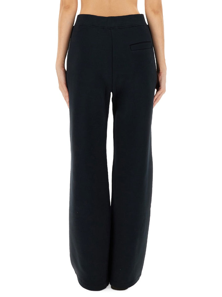S Max Mara Pantaloni - Blu | Wanan Luxury