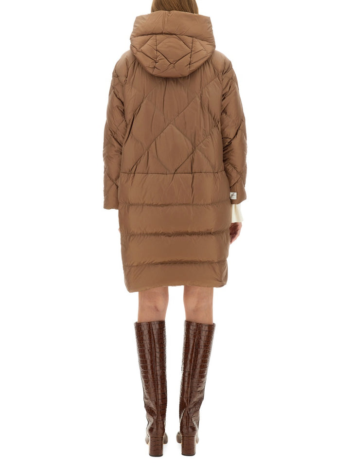 S Max Mara Trench e Impermeabili - Marrone | Wanan Luxury
