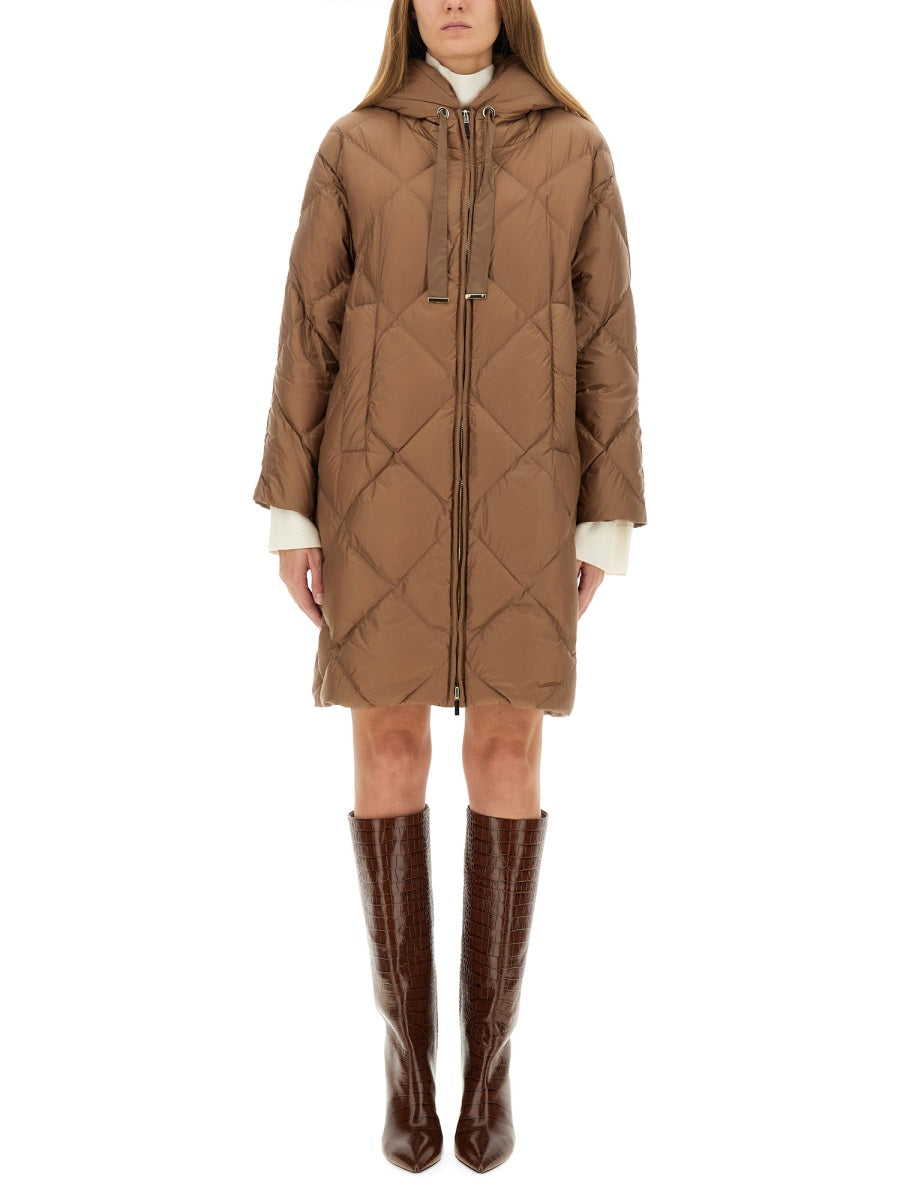 S Max Mara Trench e Impermeabili - Marrone | Wanan Luxury