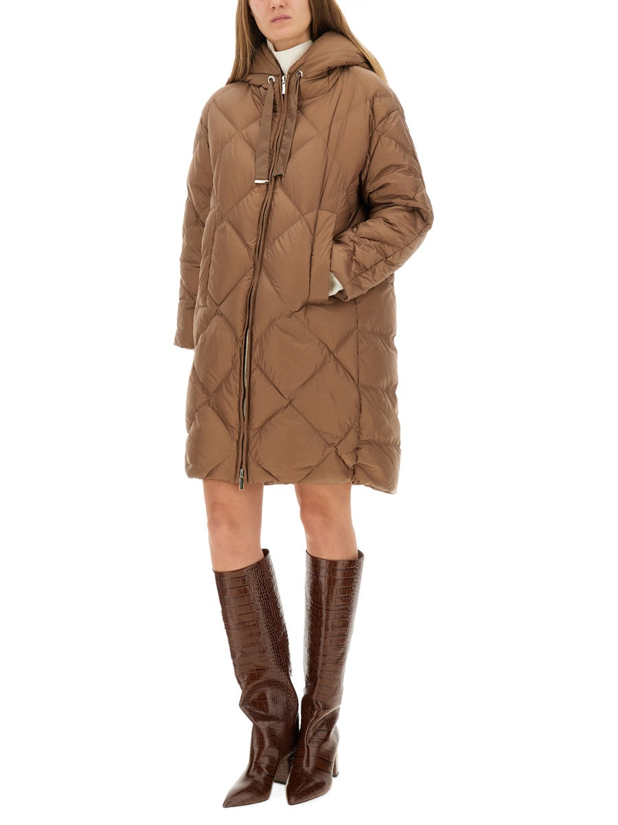 S Max Mara Trench e Impermeabili - Marrone | Wanan Luxury