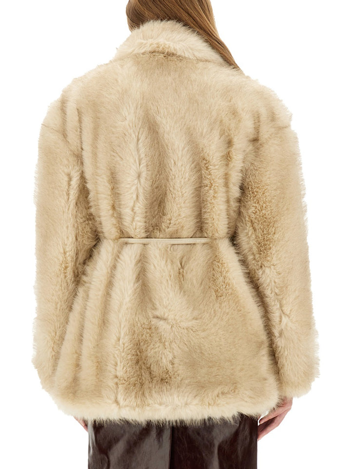 Sportmax Trench e Impermeabili - Beige | Wanan Luxury