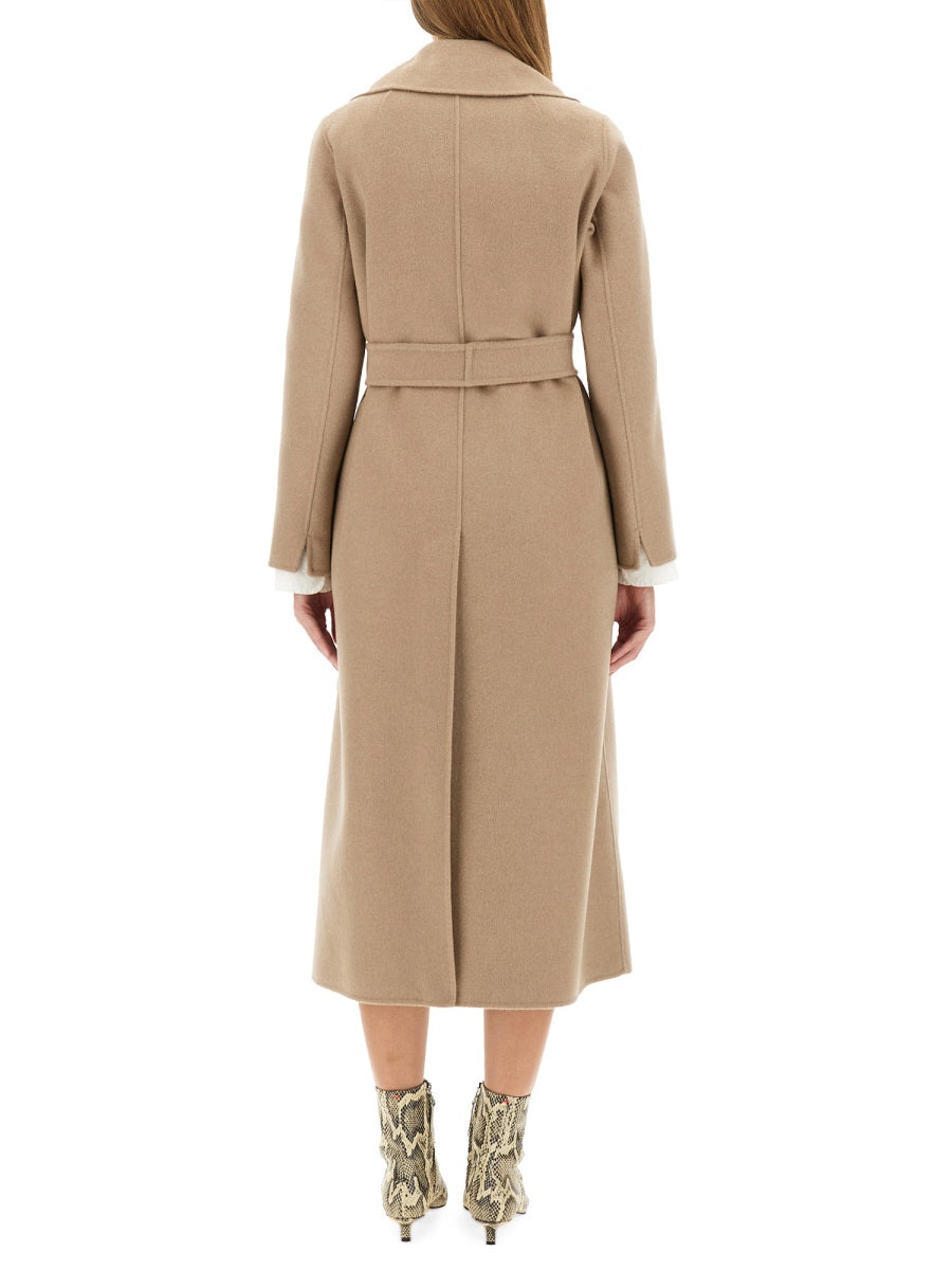 S Max Mara Trench e Impermeabili - Beige | Wanan Luxury